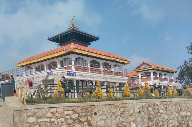 Chandragiri Hill Day Trip from Kathmandu - Chandragiri Hills time: wandering, photos, and temple-area atmosphere