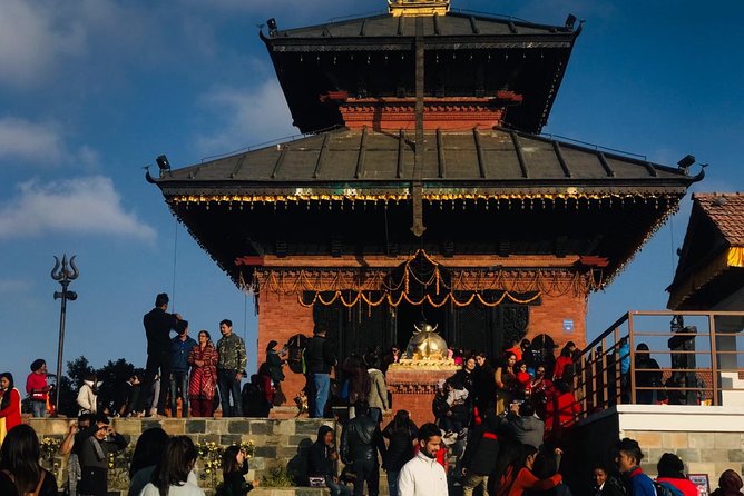 Chandragiri Hill Station Tour by Cable Car - Chandragiri Hill Station: what you’re really paying for