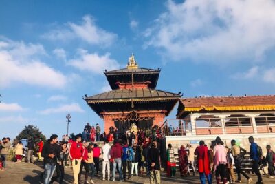 Chandragiri Hill Station Tour by Cable Car - Getting there from Kathmandu without the headache