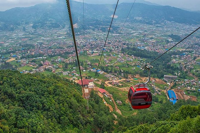Chandragiri Hills cable car day trip, private car with driver from Kathmandu - Key things I’d watch for on this Chandragiri Hills cable car day trip