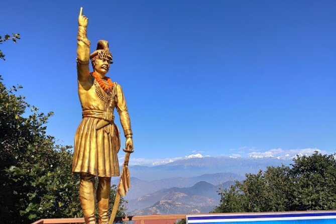 Chandragiri Hills: Cable Car Ride, Temple Visit & Himalayan Views - Monkey Temple flexibility: why one detour can improve your day