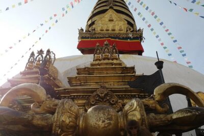Chandragiri Hills: Cable Car Ride, Temple Visit & Himalayan Views - Hilltop Park time: roaming space, zip line options, and a viewing tower