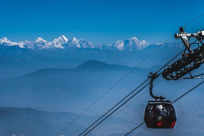 Chandragiri : Majestic Hilltop & Cable Car Views with Lunch - Price and value: is $150 per person worth it?
