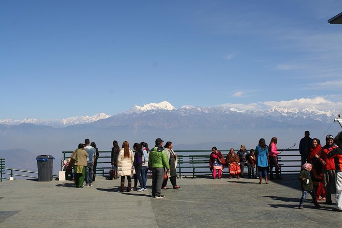 Chandragiri : Majestic Hilltop & Cable Car Views with Lunch - The itinerary rhythm: what happens when, and where it can feel tight