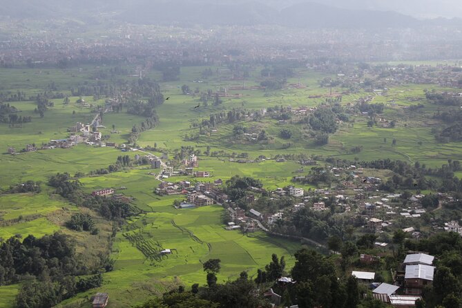 Changunarayan Hill to Telkot Hike Near Kathmandu Day Tour - A 7-hour escape: how the route plays out