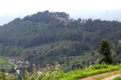 Changunarayan Hill to Telkot Hike Near Kathmandu Day Tour - Changu Narayan Temple: starting with Nepal’s older stone