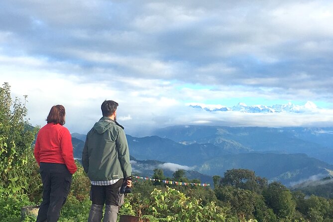 Changunarayan Hill to Telkot Hike Near Kathmandu Day Tour - What to bring so the day feels easy