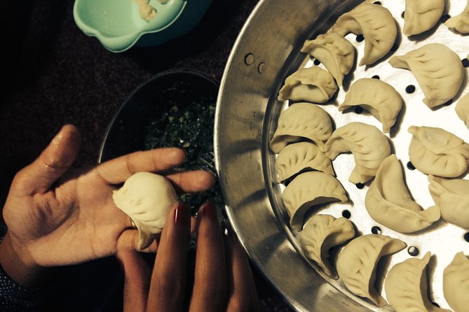 Cook and Dine with a Local family - Price check: what $45 covers and why it feels fair