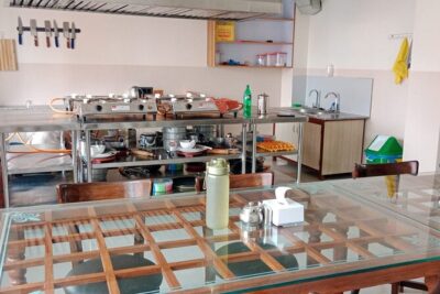 Cook and Eat: Cooking Class in Kathmandu near Thamel - Cooking Often Leads to Confidence, Not Just Food