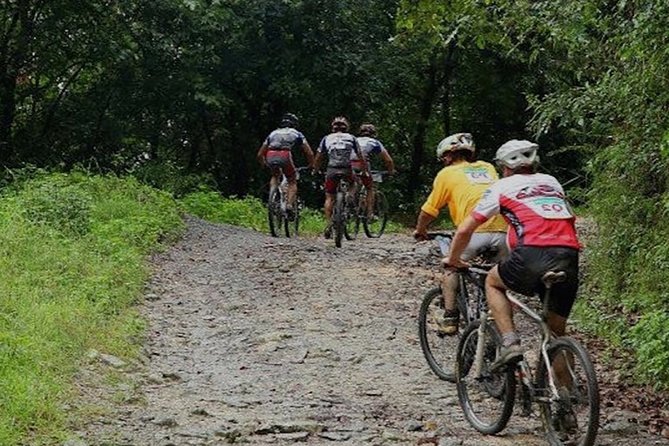 Cycling Tour in Kathmandu - Day Tour - Key Highlights You’ll Feel Immediately
