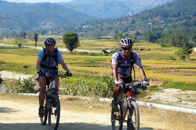 Cycling Tour in Kathmandu - Day Tour - Why a 6-Hour Kathmandu Bike Tour Makes Sense