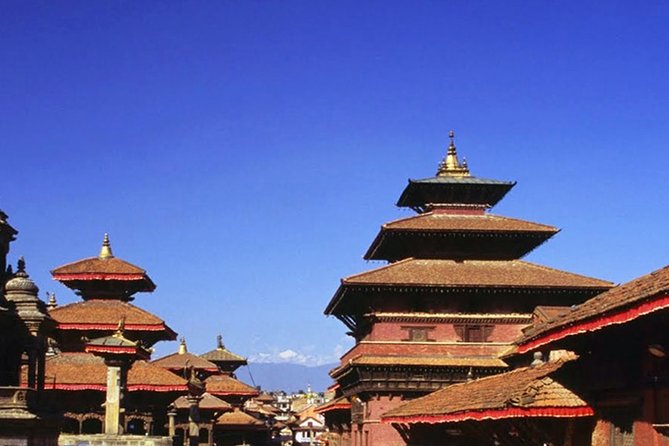 Cycling Tour in Kathmandu - Day Tour - Lunch, Permits, and the Small Inclusions That Matter