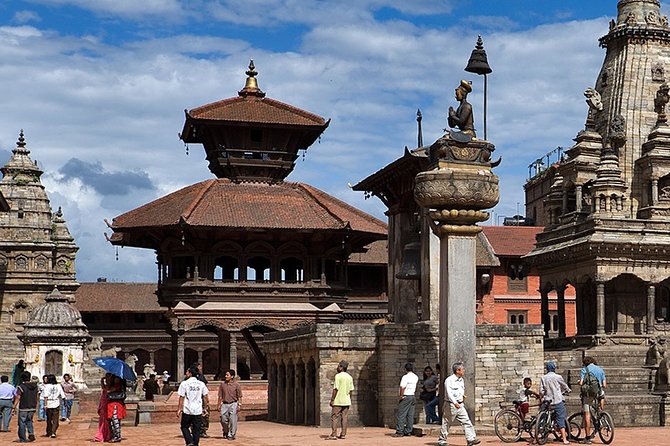Cycling Tour in Kathmandu - Day Tour - Who This Kathmandu Cycling Day Tour Suits Best