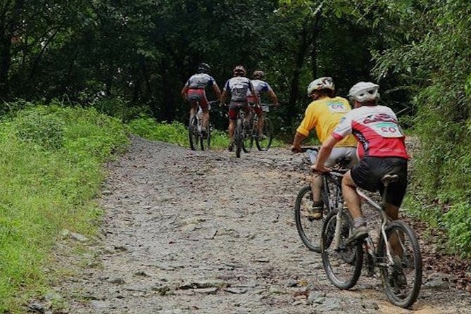 Cycling Tour in Kathmandu - Day Tour - Should You Book This 1-Day Kathmandu Cycling Tour?