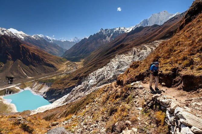 Dancing in the Manaslu Circuit Trek - Key highlights worth your attention