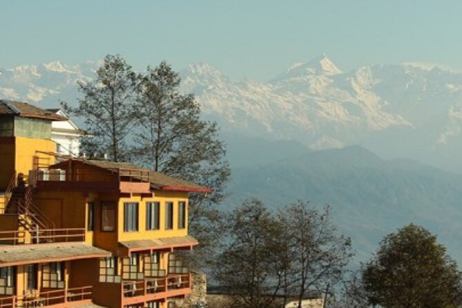 Day Hiking from Kathmandu including Nagarkot Sunrise View - The 5:00 am rhythm: pickup, timing, and what to wear