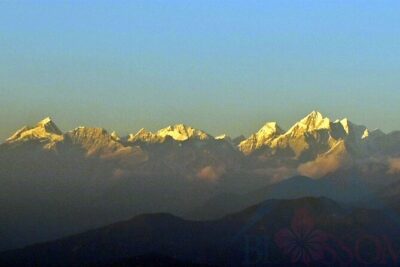 Day Hiking from Kathmandu including Nagarkot Sunrise View - Stop after sunrise: a downhill hike through Newari and Tamang villages