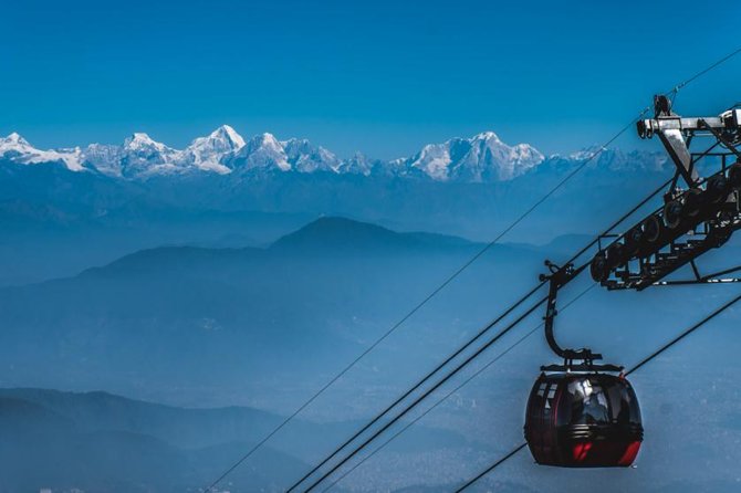 Day tour to Chandra Giri Hill - Key reasons this day tour works so well