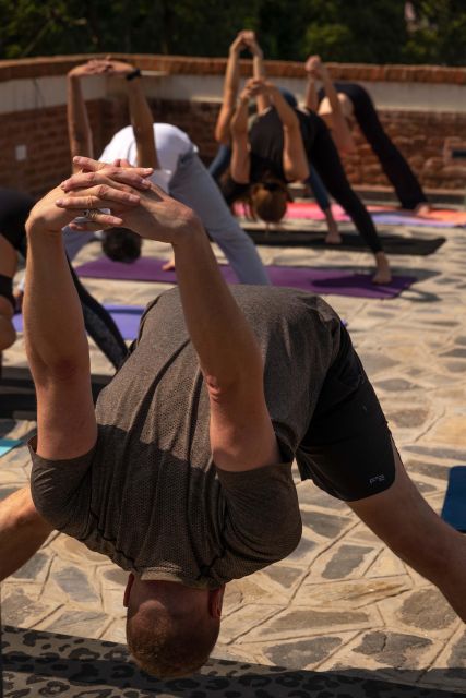 Day Yoga Meditation Retreat with Lunch, Kathmandu - Key things to know before you go