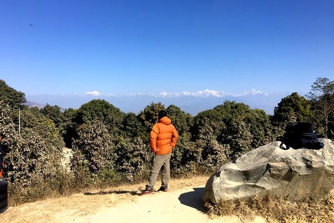 Dhulikhel to Namo Buddha Hiking via Crossing Local Village - A morning escape that starts in Dhulikhel, not Kathmandu