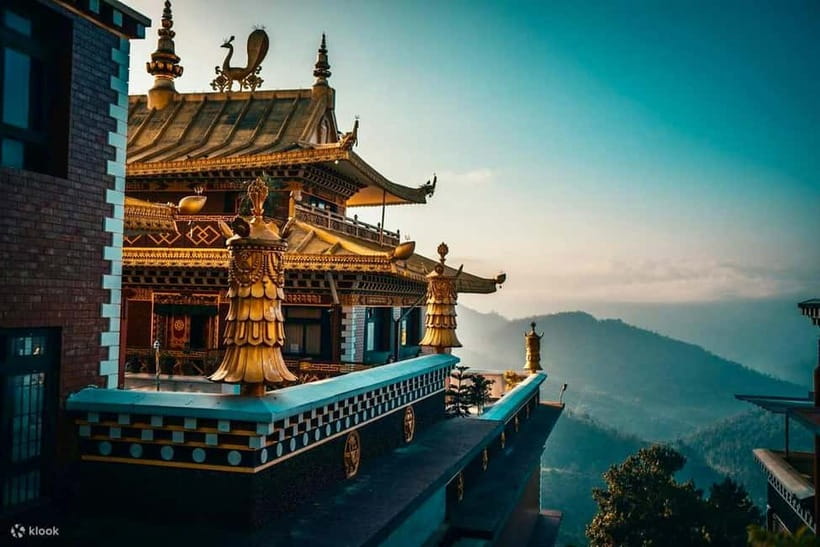 Dhulikhel to Namobuddha Day Hike with Lunch – Private/Group - Key points worth your time