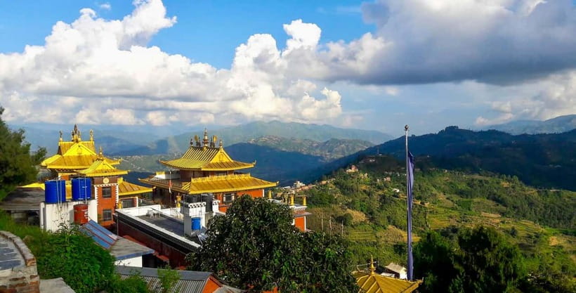 Dhulikhel to Namobuddha Day Hike with Lunch – Private/Group - Who should book this Dhulikhel to Namobuddha day hike?