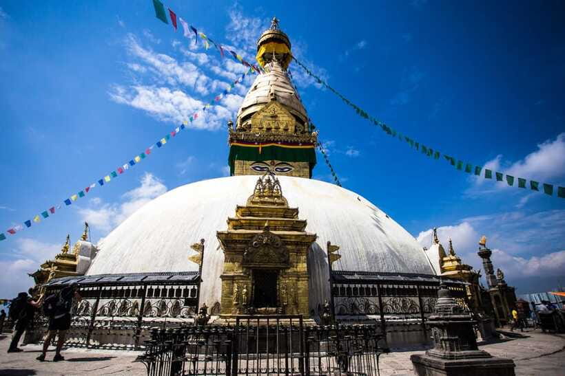 Dhulikhel to Namobuddha Day Hike with Lunch – Private/Group - Private vs shared air-conditioned transport: choosing comfort or cost