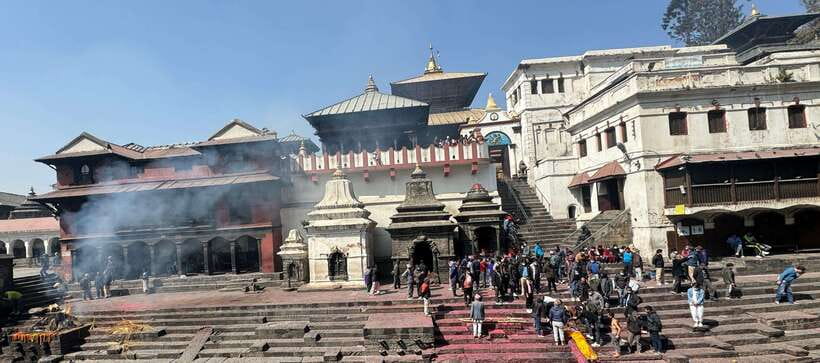 Dhulikhel to Namobuddha Day Hike with Lunch – Private/Group - Weather, shoes, and small gear that makes a big difference