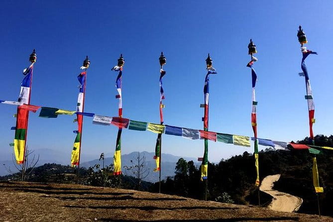 Discover Nepal’s Treasures: A 9-Day Private Tour - Chitwan National Park: Rapti River canoe, birding, and jungle naturalist time