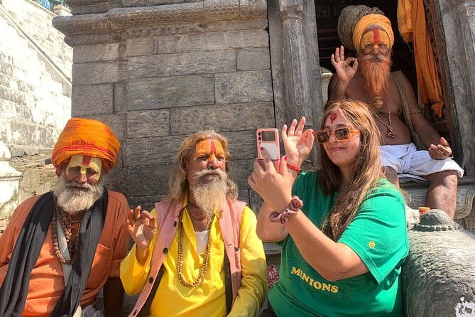 Discover Nepal’s Treasures: A 9-Day Private Tour - Bhaktapur Durbar Square and Nagarkot’s hill-station nights
