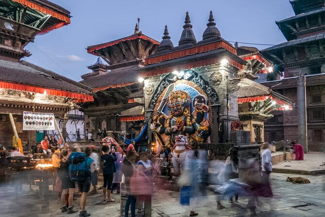 Discover Nepal’s Treasures: A 9-Day Private Tour - Getting met at Tribhuvan: transfers that reduce first-day stress