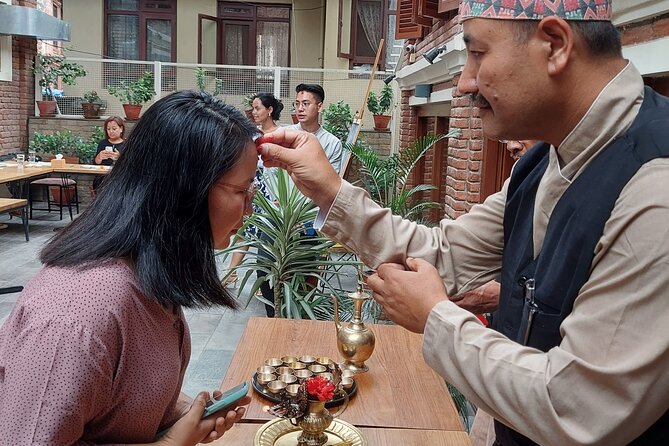 Discover Ranjana Lipi the Traditional Newari Script - What Instructors Focus On (and Why That Helps You Learn)