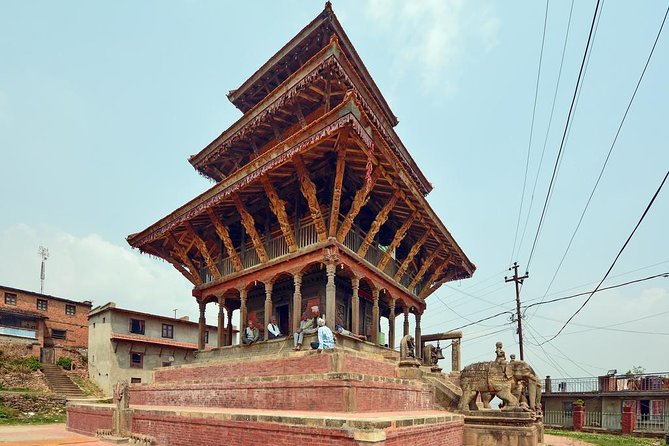 Escorted Full Day Pharping, Dakshinkali and Kirtipur Day Trip with Newari Lunch - The Newari lunch: delicious, filling, and often spicy
