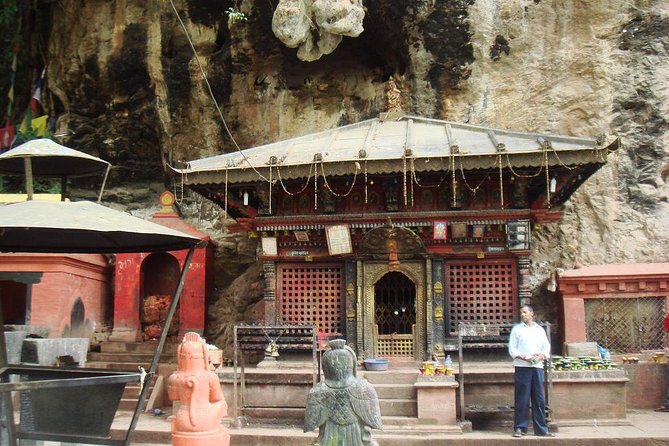 Escorted Full Day Pharping, Dakshinkali and Kirtipur Day Trip with Newari Lunch - Price and logistics: where the $120 goes