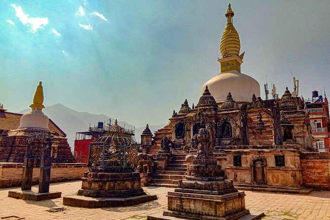 Escorted Full Day Pharping, Dakshinkali and Kirtipur Day Trip with Newari Lunch - Who should book this day trip?