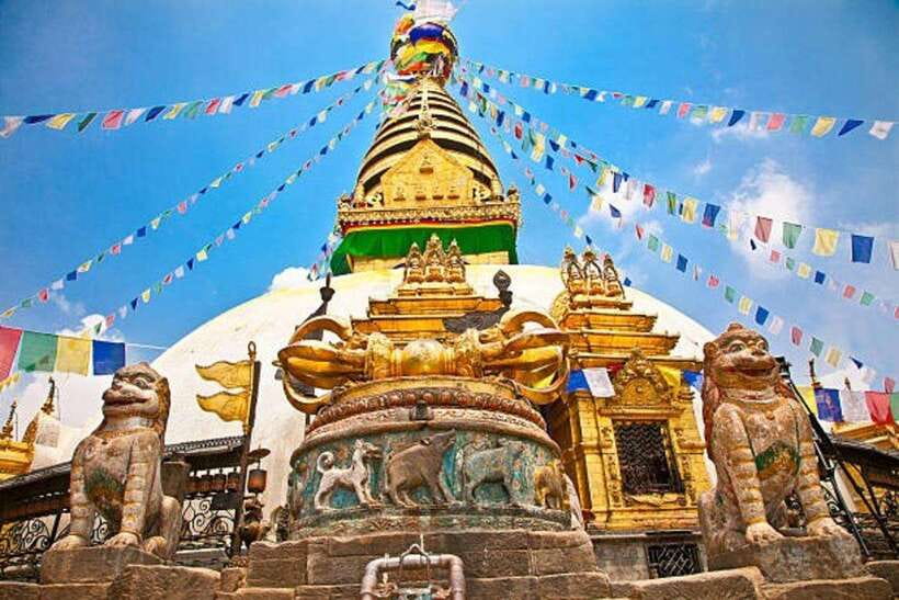 Essence of Nepal: 4-Day Tour Kathmandu, Nagarkot & Pokhara - How This 4-Day Nepal Loop Fits First-Timers (and Everyone Else)