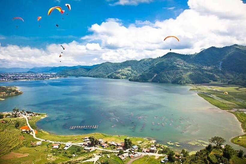 Essence of Nepal: 4-Day Tour Kathmandu, Nagarkot & Pokhara - Should You Book Essence of Nepal for Your 4-Day Nepal Trip?