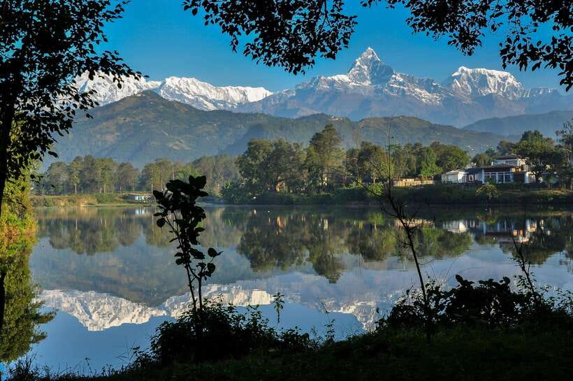 Essence of Nepal: 4-Day Tour Kathmandu, Nagarkot & Pokhara - Price and What Makes This $416 Feel Like Value
