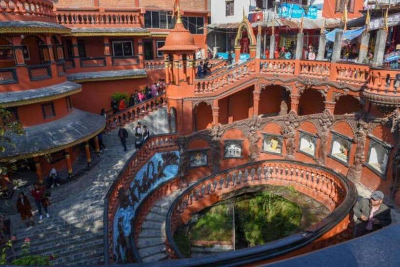 Essence of Nepal: 4-Day Tour Kathmandu, Nagarkot & Pokhara - What to Pack and How to Handle Nepal’s Weather on This Route