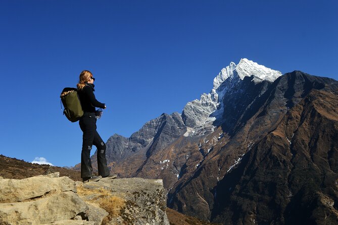 Everest 5-Day Trek from Kathmandu - Key things worth knowing before you go
