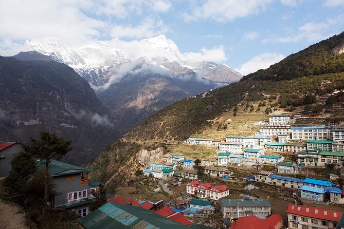 Everest 5-Day Trek from Kathmandu - What you’re paying for: value that goes beyond the headline price