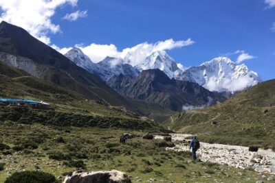 Everest base camp flight over by Helicopter from Kathmandu - Kathmandu to Kalapathar: what you’re actually buying