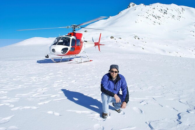 Everest base camp helicopter tour with Guarenteed Landing - The big-picture value: what your $1,487 buys you