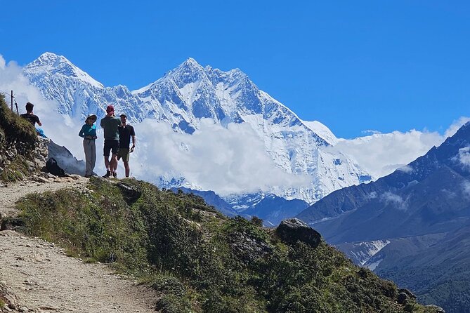 Everest Base Camp Trek - Quick hits before you go