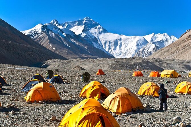 Everest Base Camp trek 12 days from Kathmandu - Key things you’ll notice on this Everest trek
