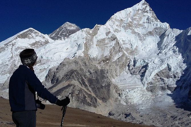 Everest Base Camp trek 12 days from Kathmandu - Why Everest Base Camp still feels like the main event