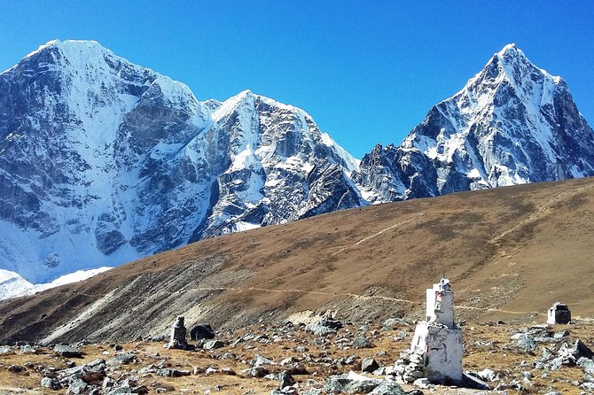 Everest Base Camp trek 12 days from Kathmandu - Price and logistics: what $1,600 really covers