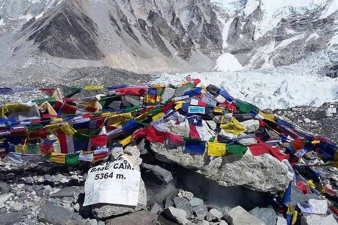 Everest Base Camp trek 12 days from Kathmandu - Kathmandu to Lukla: the 40-minute jump that changes everything