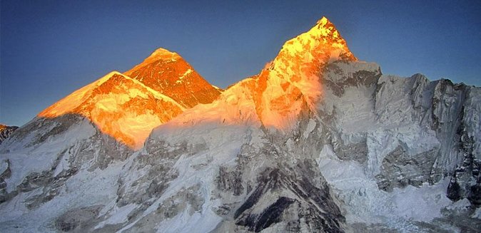 Everest Base Camp Trek - 14 Days - Quick hit checklist: what to expect (and what matters)