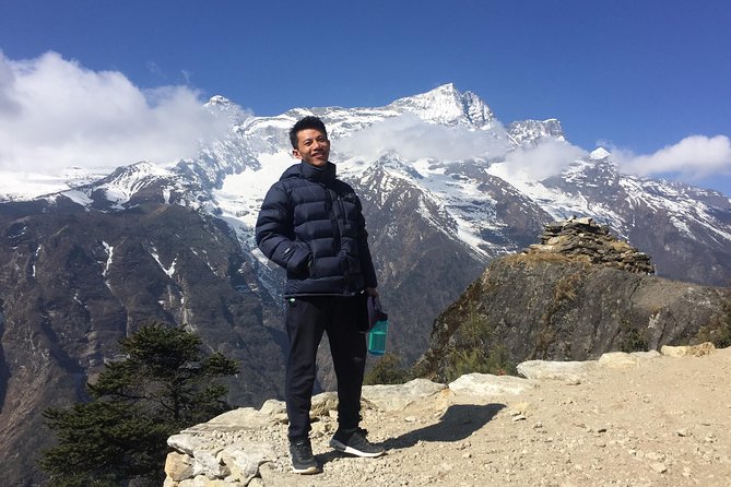 Everest Base Camp Trek - 14 Days - Kathmandu first: a simple setup that reduces early stress